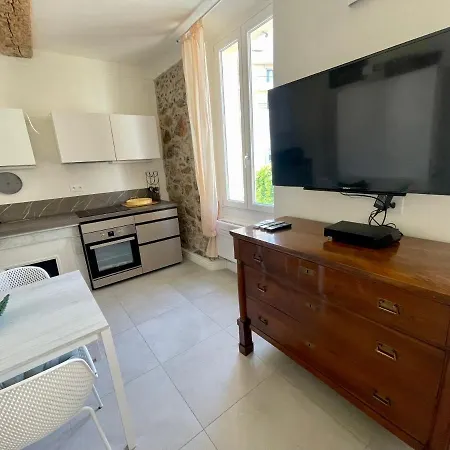 Apartment Sunset By Connexion Cannes
